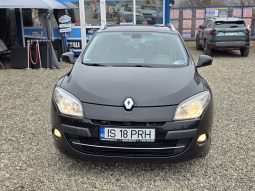 Renault Megane 1.9 dCi Dynamique full