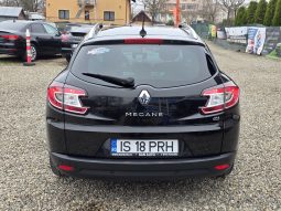 Renault Megane 1.9 dCi Dynamique