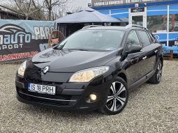 Renault Megane 1.9 dCi Dynamique