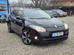 Renault Megane 1.9 dCi Dynamique