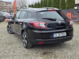 Renault Megane 1.9 dCi Dynamique