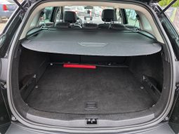 Renault Megane 1.9 dCi Dynamique full