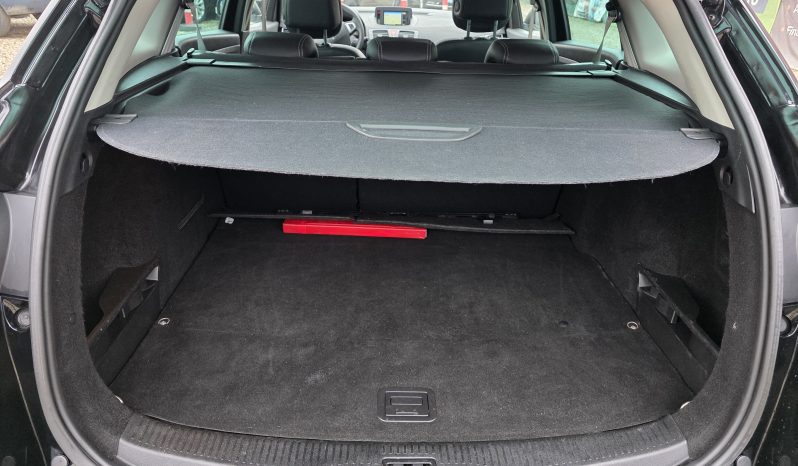 Renault Megane 1.9 dCi Dynamique