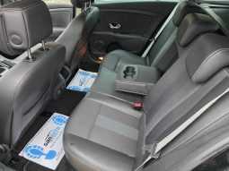 Renault Megane 1.9 dCi Dynamique full