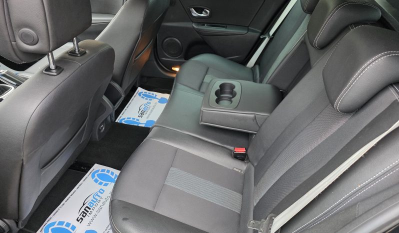 Renault Megane 1.9 dCi Dynamique