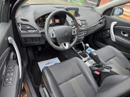 Renault Megane 1.9 dCi Dynamique full