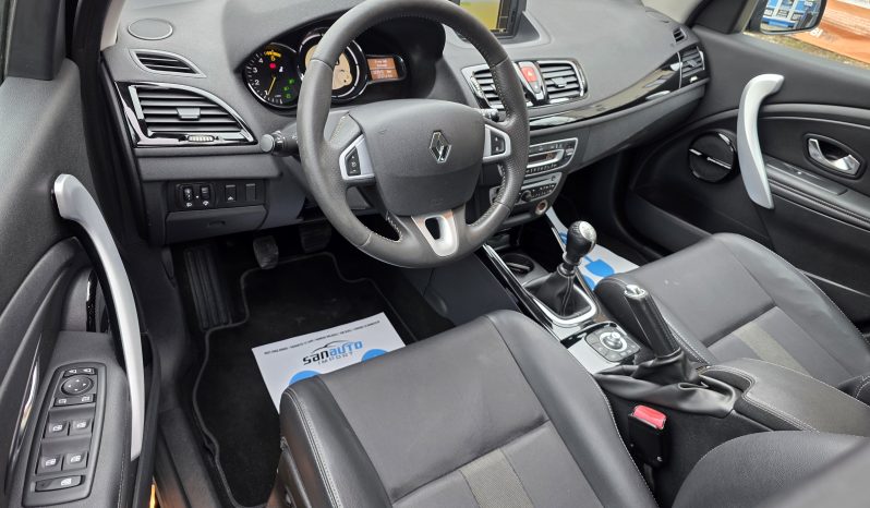 Renault Megane 1.9 dCi Dynamique