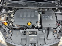 Renault Megane 1.9 dCi Dynamique full