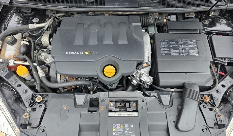 Renault Megane 1.9 dCi Dynamique