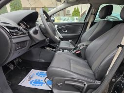 Renault Megane 1.9 dCi Dynamique full