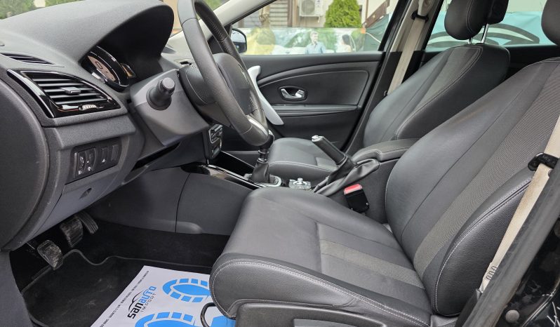 Renault Megane 1.9 dCi Dynamique