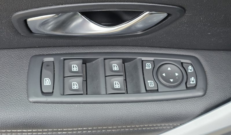 Renault Megane 1.9 dCi Dynamique