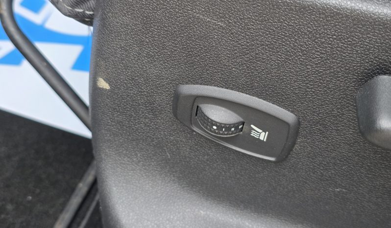 Renault Megane 1.9 dCi Dynamique