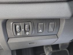 Renault Megane 1.9 dCi Dynamique full