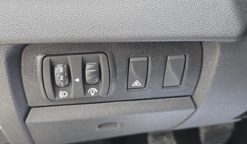 Renault Megane 1.9 dCi Dynamique