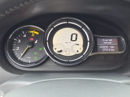 Renault Megane 1.9 dCi Dynamique full