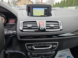 Renault Megane 1.9 dCi Dynamique full