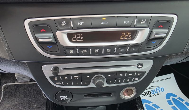 Renault Megane 1.9 dCi Dynamique