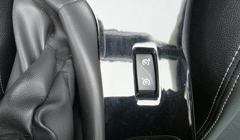 Renault Megane 1.9 dCi Dynamique