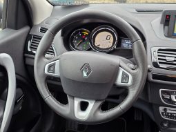 Renault Megane 1.9 dCi Dynamique full