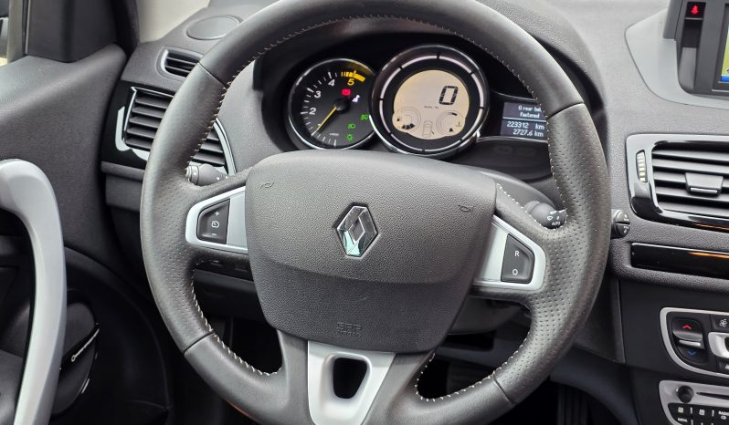 Renault Megane 1.9 dCi Dynamique