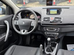 Renault Megane 1.9 dCi Dynamique full