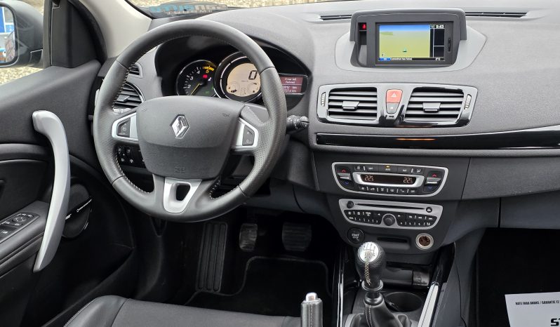 Renault Megane 1.9 dCi Dynamique