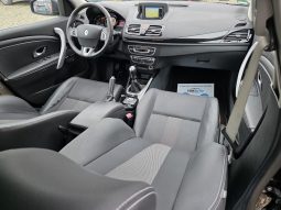 Renault Megane 1.9 dCi Dynamique full