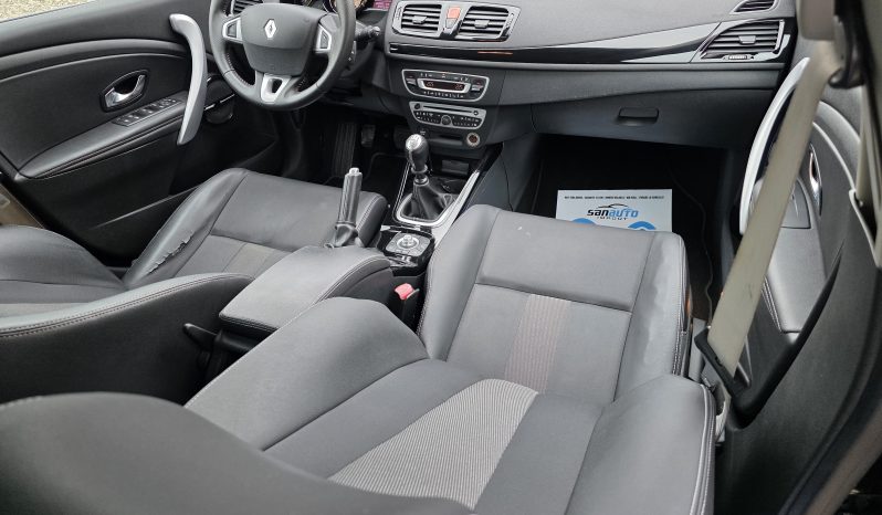 Renault Megane 1.9 dCi Dynamique