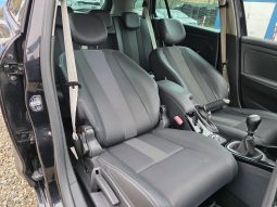 Renault Megane 1.9 dCi Dynamique full