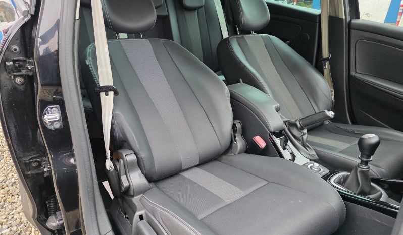 Renault Megane 1.9 dCi Dynamique