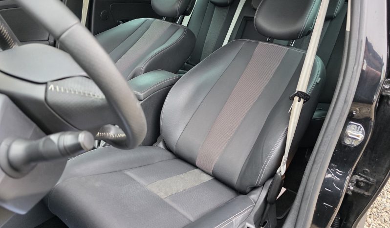 Renault Megane 1.9 dCi Dynamique