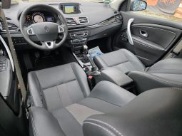 Renault Megane 1.9 dCi Dynamique full