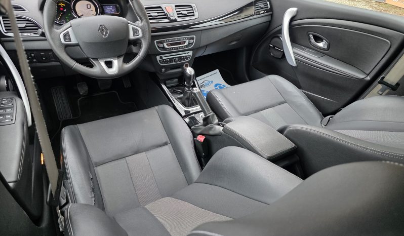 Renault Megane 1.9 dCi Dynamique