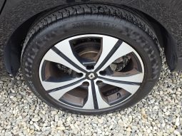 Renault Megane 1.9 dCi Dynamique full