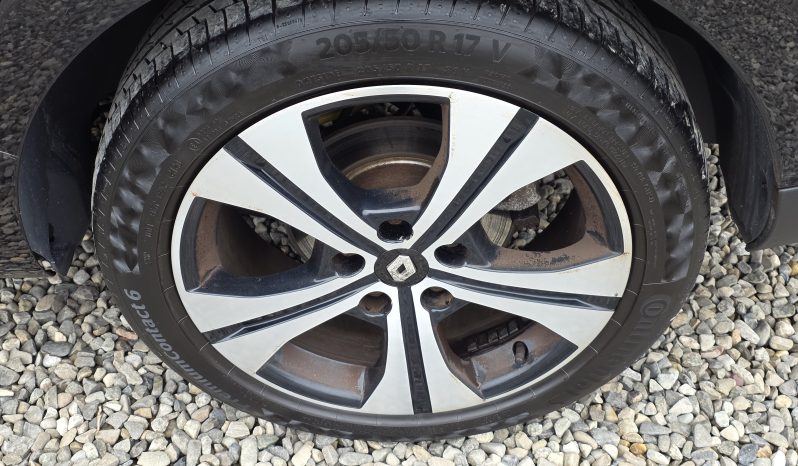 Renault Megane 1.9 dCi Dynamique