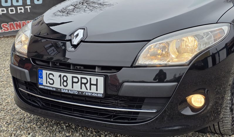 Renault Megane 1.9 dCi Dynamique