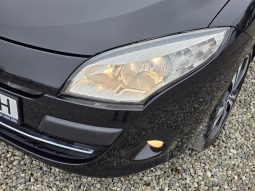 Renault Megane 1.9 dCi Dynamique full