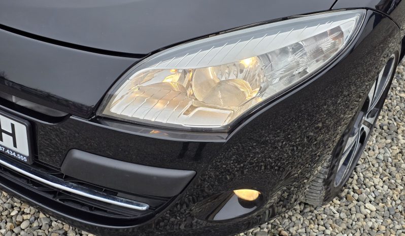 Renault Megane 1.9 dCi Dynamique