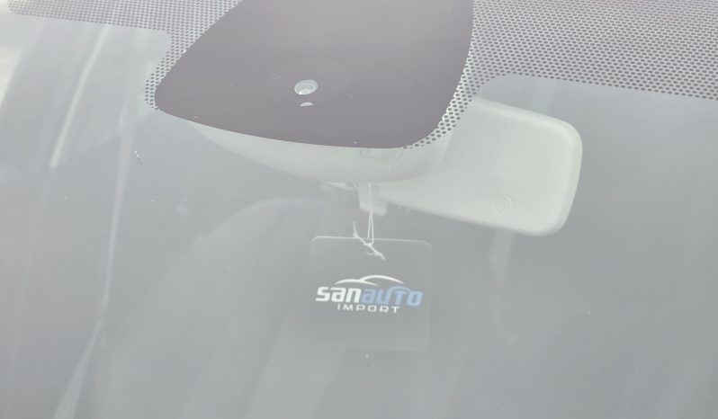 Renault Megane 1.9 dCi Dynamique