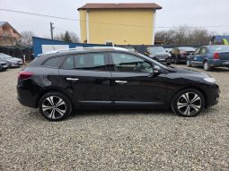 Renault Megane 1.9 dCi Dynamique full