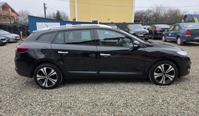 Renault Megane 1.9 dCi Dynamique