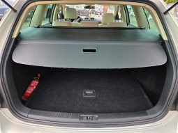 Volkswagen Golf VI 1.6 TDI Comfortline BlueMotion full