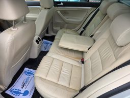 Volkswagen Golf VI 1.6 TDI Comfortline BlueMotion full