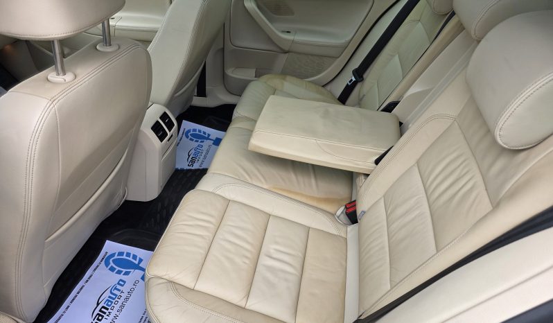 Volkswagen Golf VI 1.6 TDI Comfortline BlueMotion