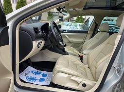 Volkswagen Golf VI 1.6 TDI Comfortline BlueMotion full