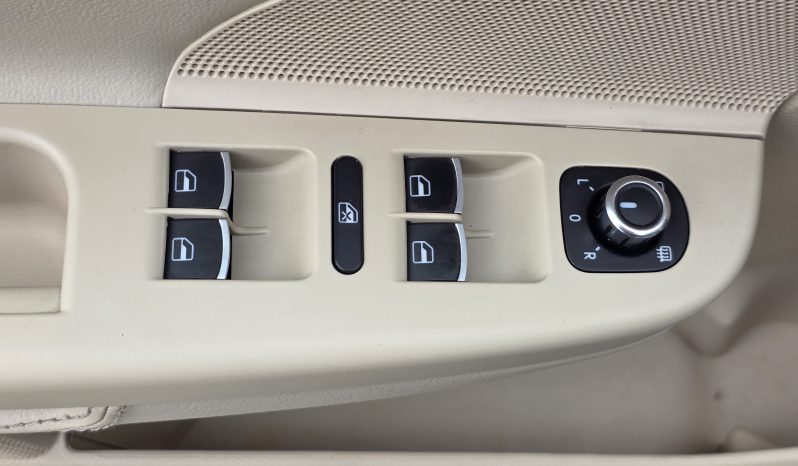 Volkswagen Golf VI 1.6 TDI Comfortline BlueMotion