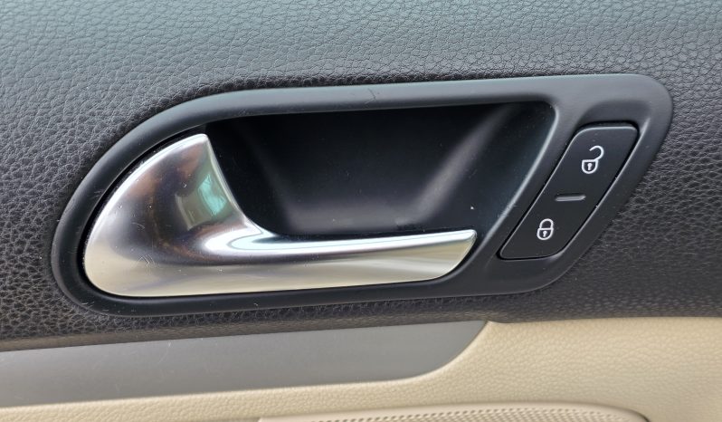 Volkswagen Golf VI 1.6 TDI Comfortline BlueMotion