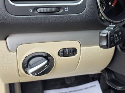 Volkswagen Golf VI 1.6 TDI Comfortline BlueMotion full