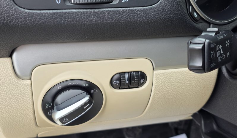 Volkswagen Golf VI 1.6 TDI Comfortline BlueMotion